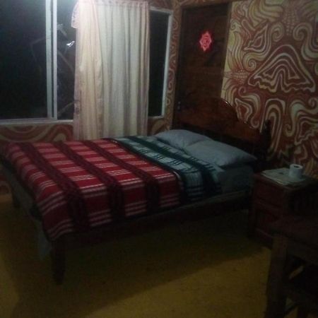 Hostal Mandala Evelyn El Pacifico Екстер'єр фото